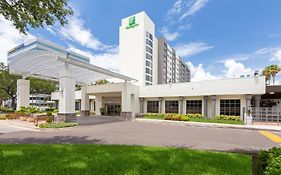 Holiday Inn Tampa Westshore - Airport Area By Ihg